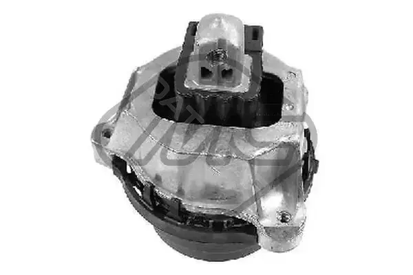 Подушка двигателя (Опора) Metalcaucho 54561