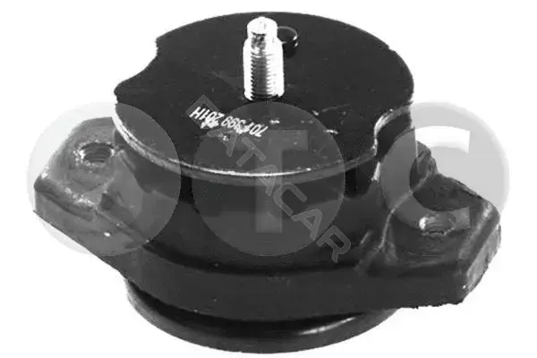 Подушка КПП STC T401031