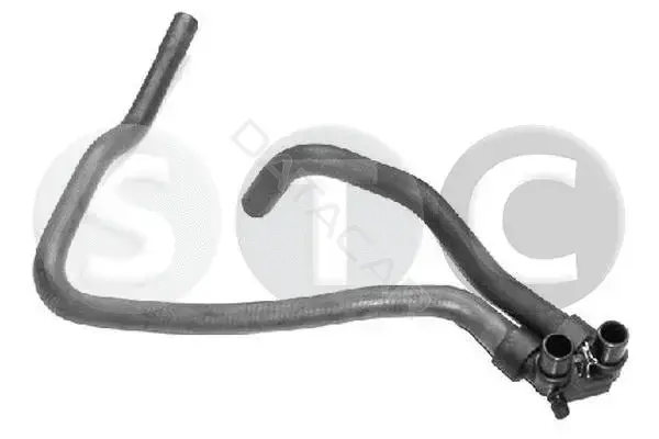 Патрубок печки STC T408482