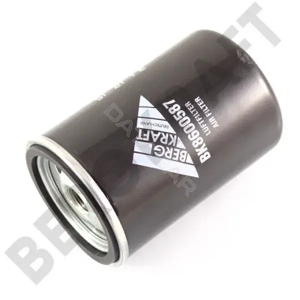 Воздушный фильтр BERGKRAFT BK8600587