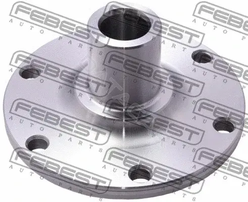 Ступица колеса FEBEST 0582-BT50F
