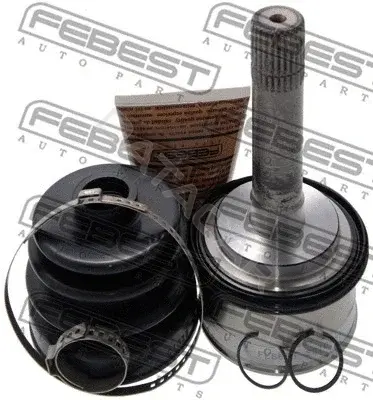 Шрус FEBEST 2210-SP