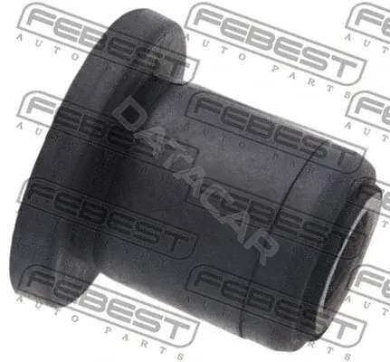 Сайлентблок рулевой рейки FEBEST FDAB-020