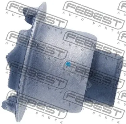 Сайлентблок балки / подрамника FEBEST TAB-533