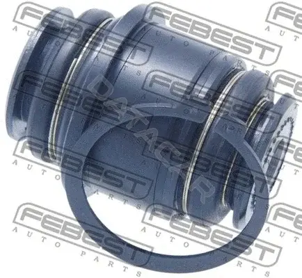 Сайлентблок рычага FEBEST TAB-540Z