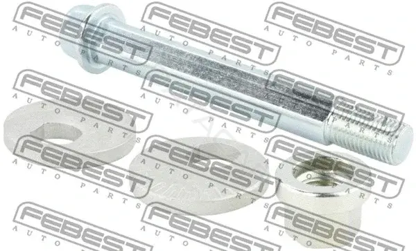 Болт подвески FEBEST 0429-012-KIT