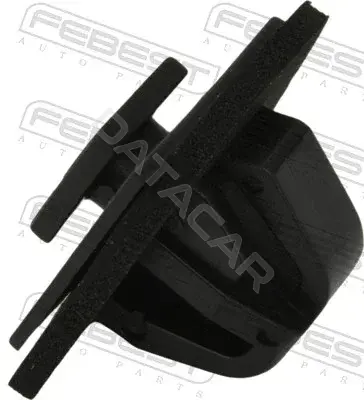 Клипса молдинга FEBEST 88570-188