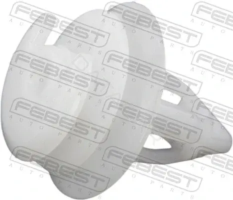 Клипса молдинга FEBEST 88570-230
