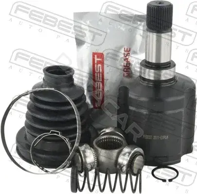 Шрус FEBEST 2511-EXPLH