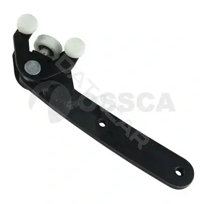 Ролик двери OSSCA 11865