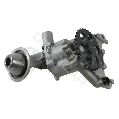 Масляный насос OSSCA 12800