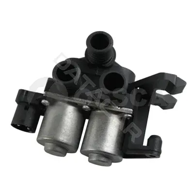 Клапан отопителя OSSCA 23056