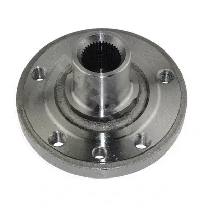 Подшипник ступицы OSSCA 08580