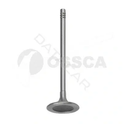 Впускной клапан OSSCA 12549