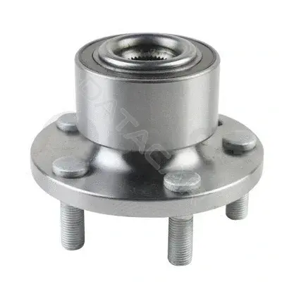 Подшипник ступицы OSSCA 18311