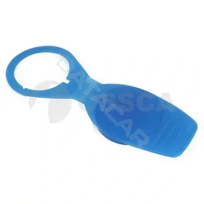 Крышка радиатора / расширительного бачка OSSCA 27779
