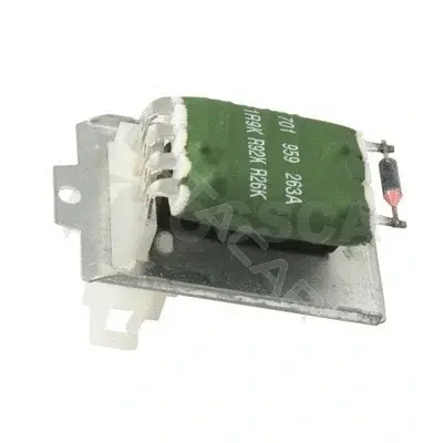 Резистор печки OSSCA 00325