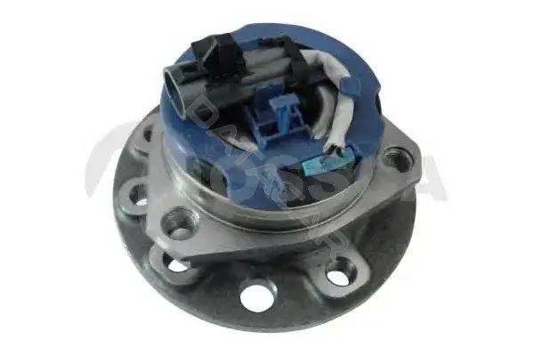 Ступица колеса OSSCA 03183