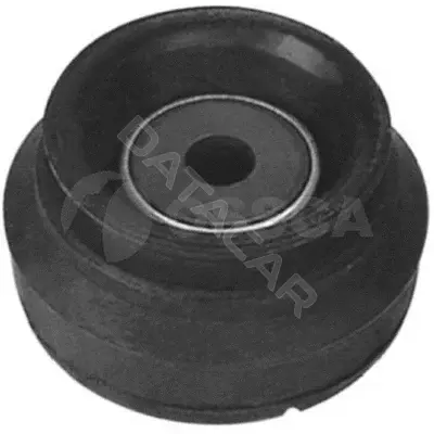 Опора амортизатора OSSCA 00933