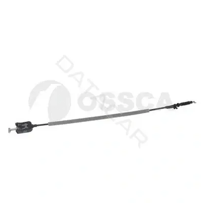 Трос двери OSSCA 29076