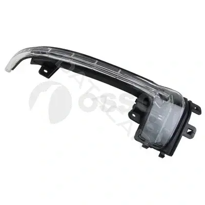 Поворотник OSSCA 56268