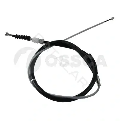 Трос ручника OSSCA 71406