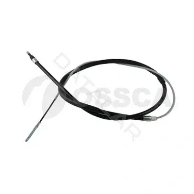 Трос ручника OSSCA 71377
