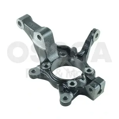 Подшипник ступицы OSSCA 70337