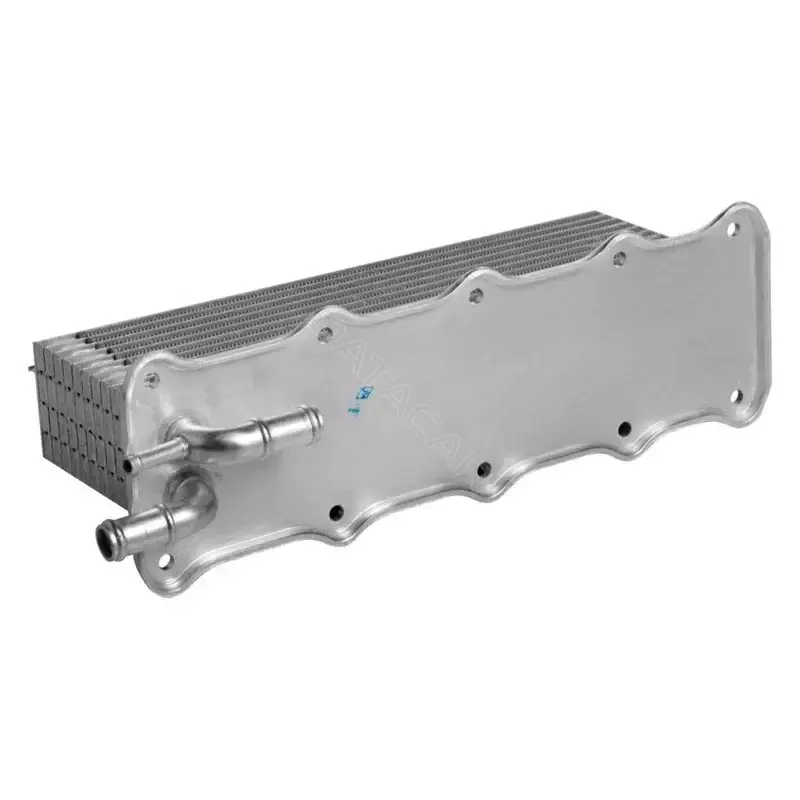 Интеркулер LUZAR LRIC189B
