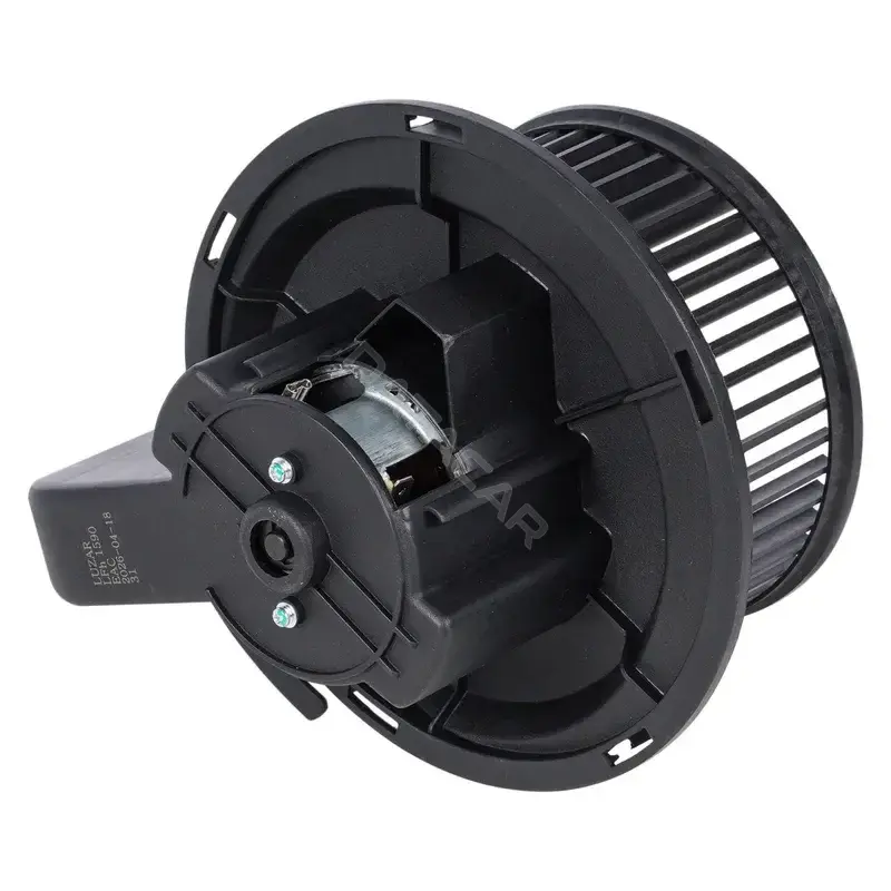 Моторчик печки LUZAR LFh1590