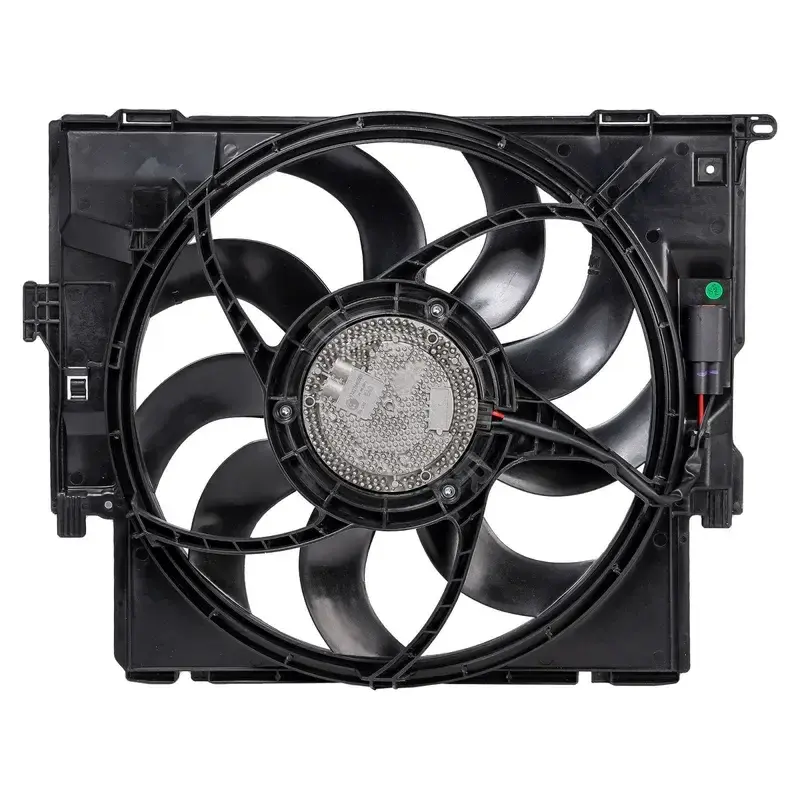 Вентилятор радиатора LUZAR LFK2603