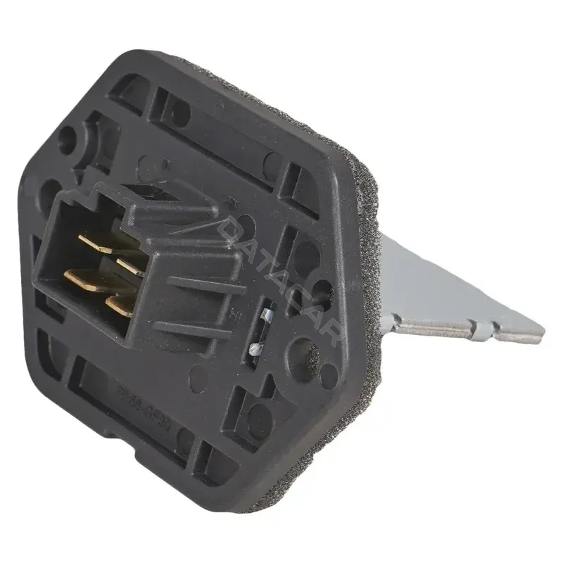 Резистор печки LUZAR LFR0810