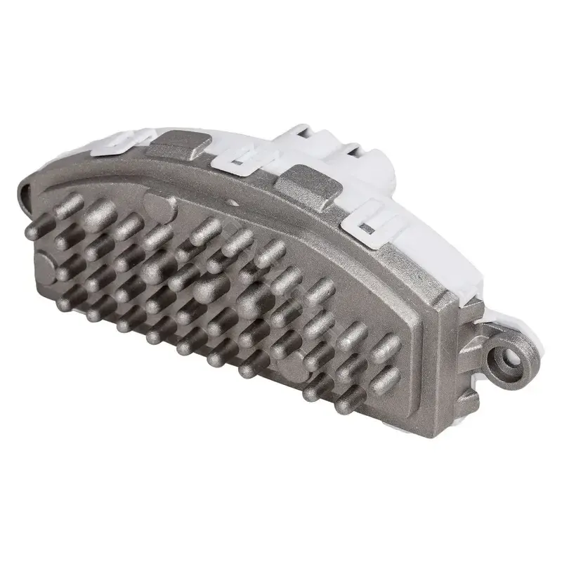 Резистор печки LUZAR LFR2603