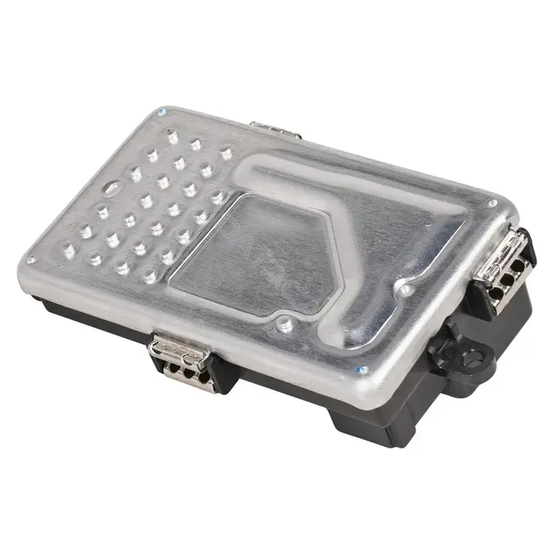 Резистор печки LUZAR LFR2610