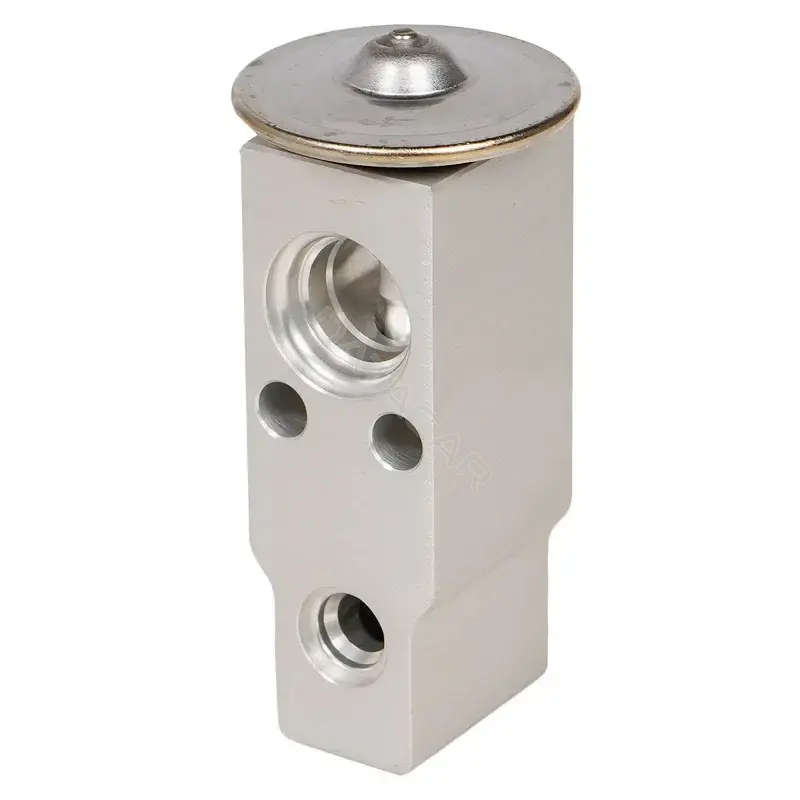 Расширительный клапан кондиционера LUZAR LTRV0808