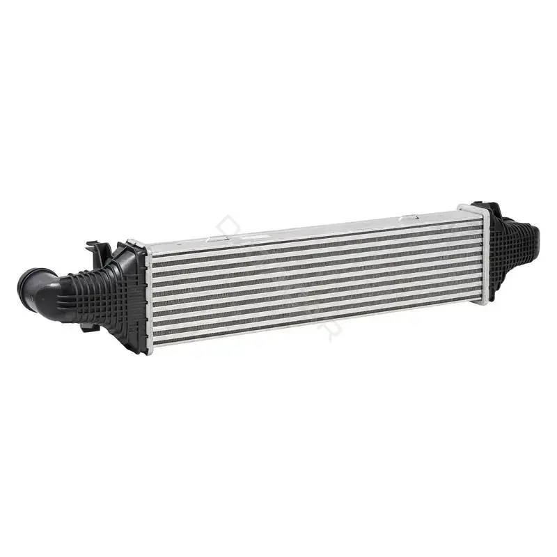 Интеркулер LUZAR LRIC1513
