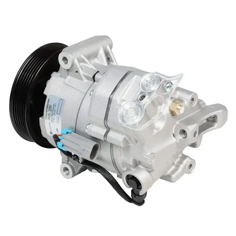 Компрессор кондиционера LUZAR LCAC2108