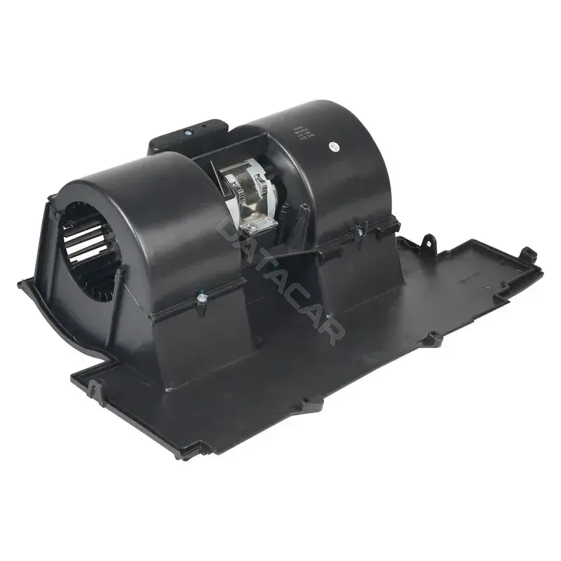 Моторчик печки LUZAR LFh1601