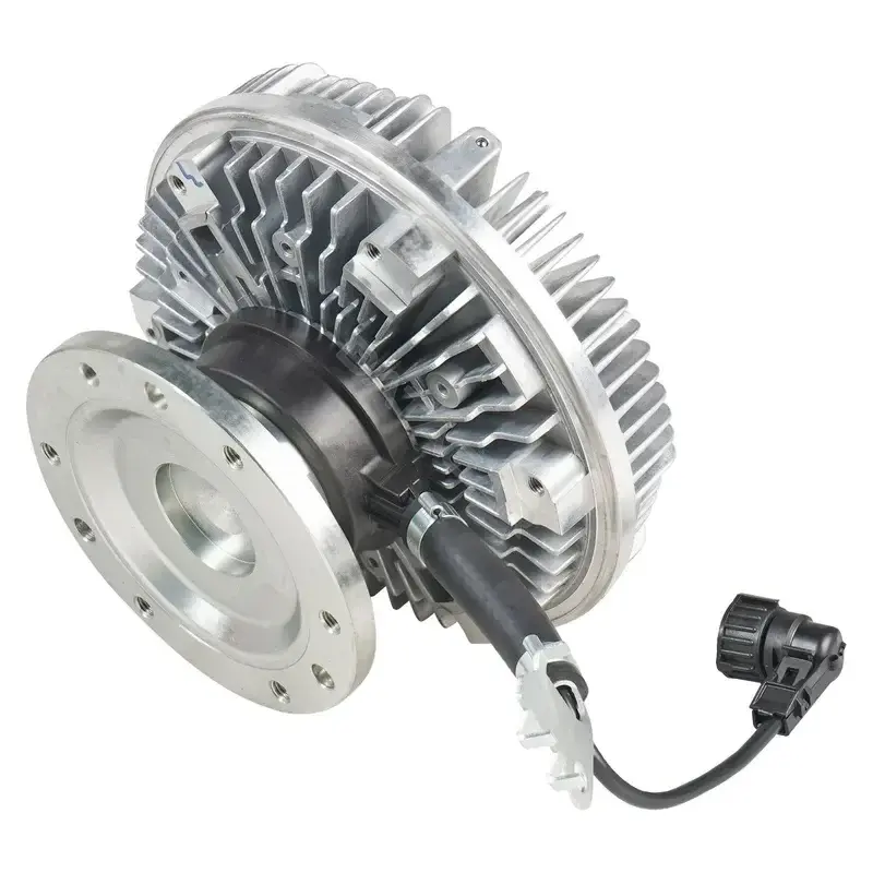 Вискомуфта вентилятора LUZAR LMC1503