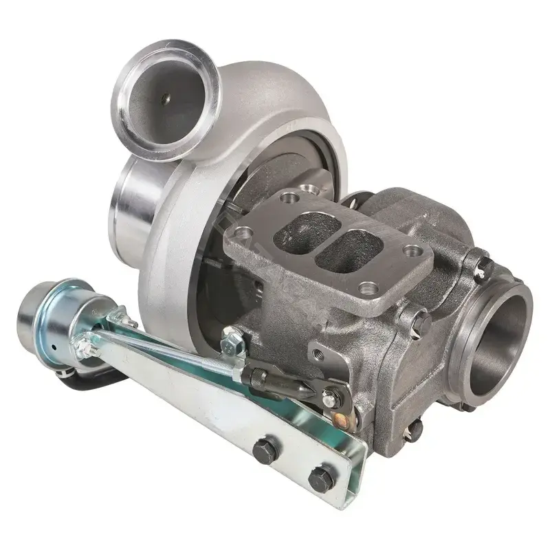 Клапан турбины LUZAR LAT0734