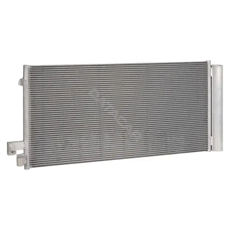 Радиатор кондиционера LUZAR LRAC2620