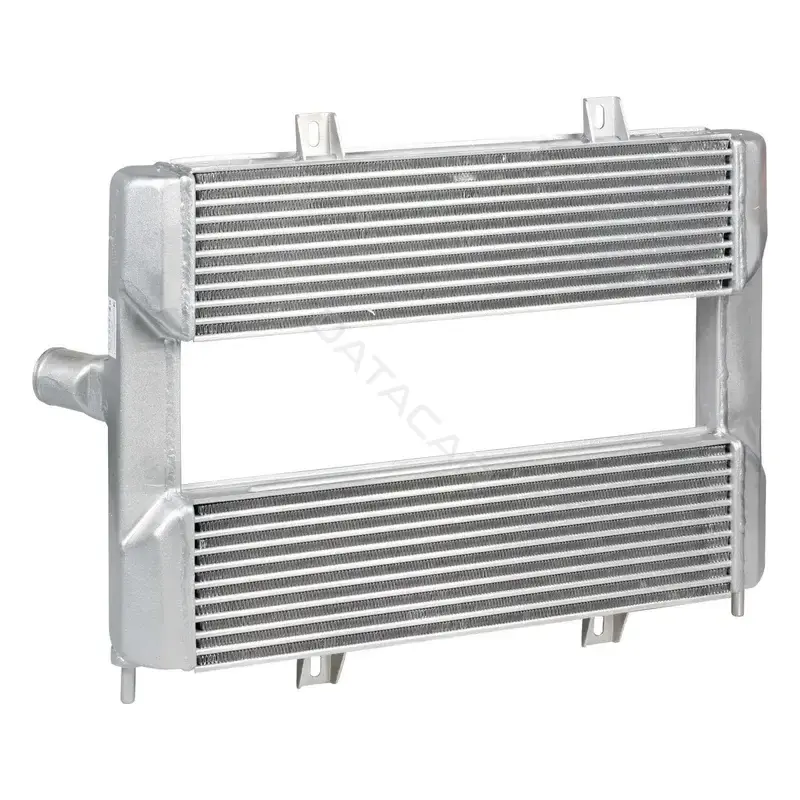 Интеркулер LUZAR LRIC0328