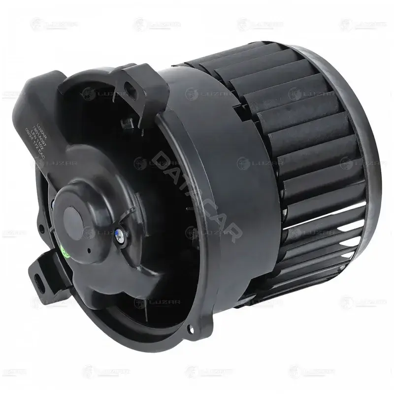 Моторчик печки LUZAR LFh1102