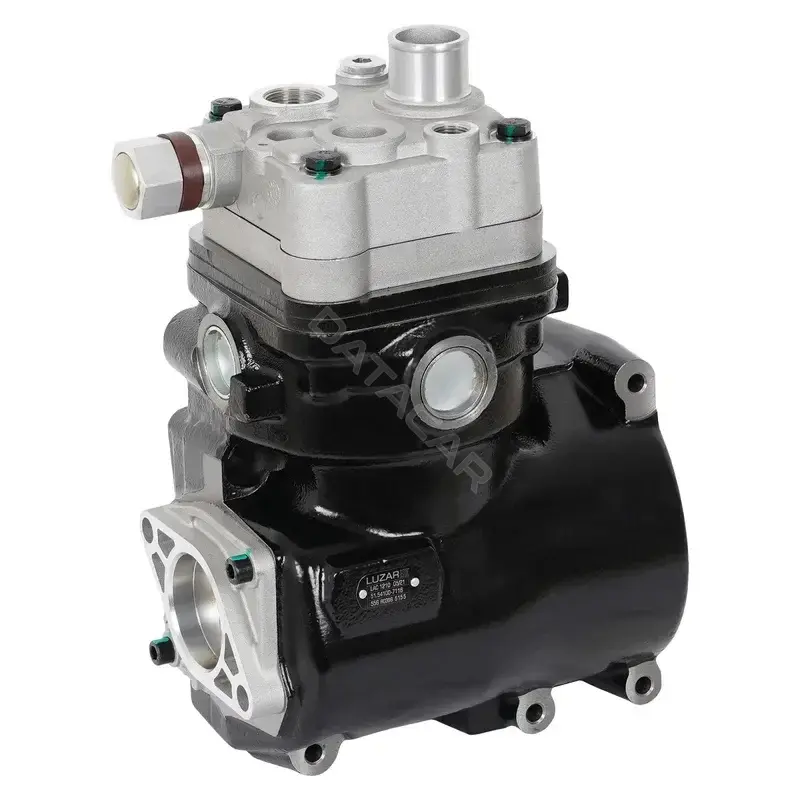 Компрессоры LUZAR LAC1210