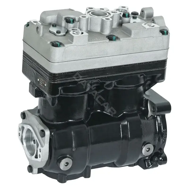 Компрессоры LUZAR LAC2701