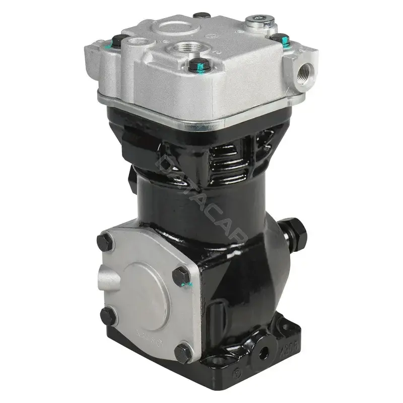 Компрессоры LUZAR LAC0303