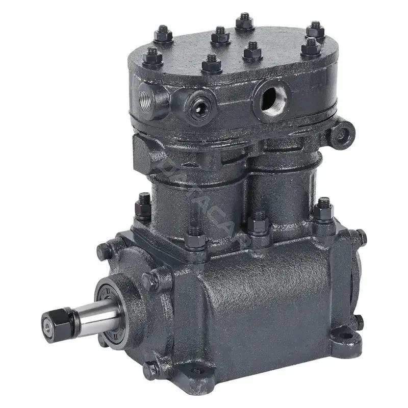 Компрессоры LUZAR LAC1202