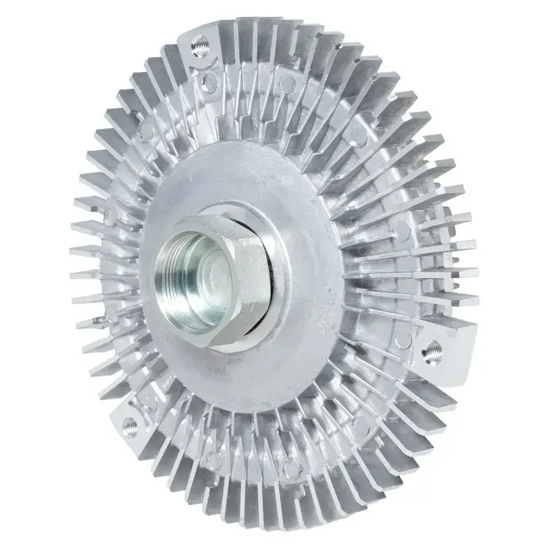 Вискомуфта вентилятора LUZAR LMC1512