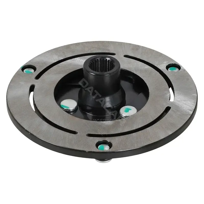 Компрессор LUZAR LMAC0550