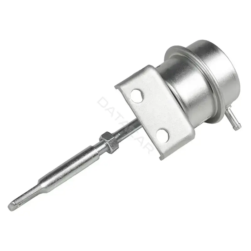 Клапан турбины LUZAR LTC0708